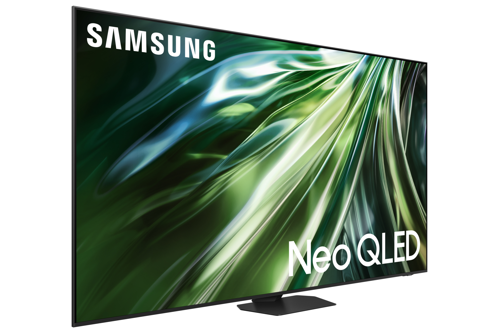 QLED TV SAMSUNG QE98QN90DATXXN