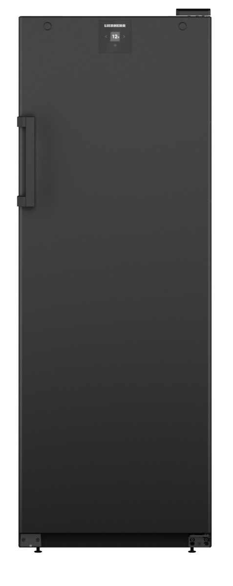 Liebherr WSbl 5001-20 Pose libre Anthracite, Noir 196 bouteille(s)
