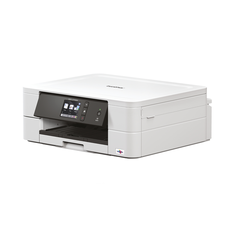 Printer Inkjet Brother DCP-J774DW AIO Kleur A4