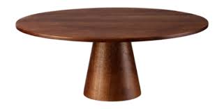Taartplateau ASA 53862970 / 29cm / Hout / hoog