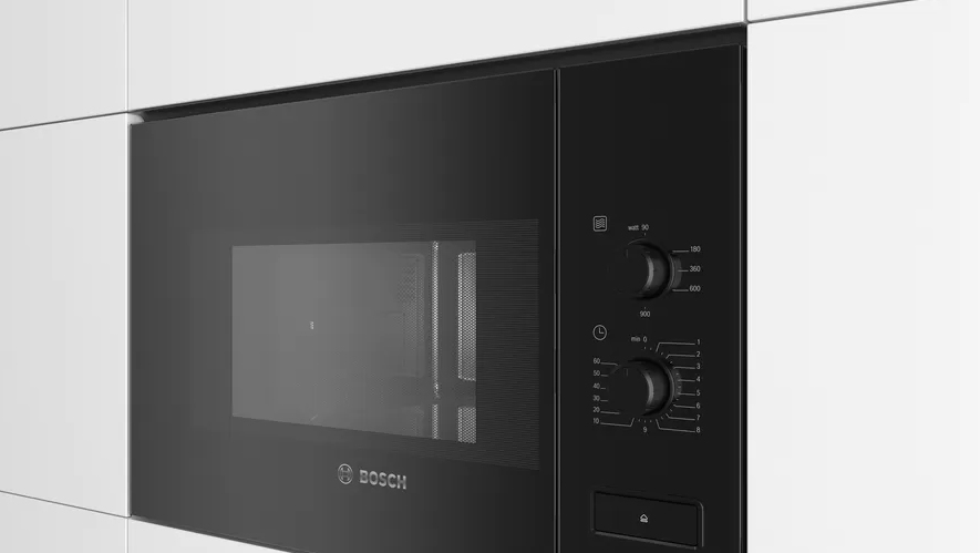 Bosch Micro-ondes encastrable BFL550MB0