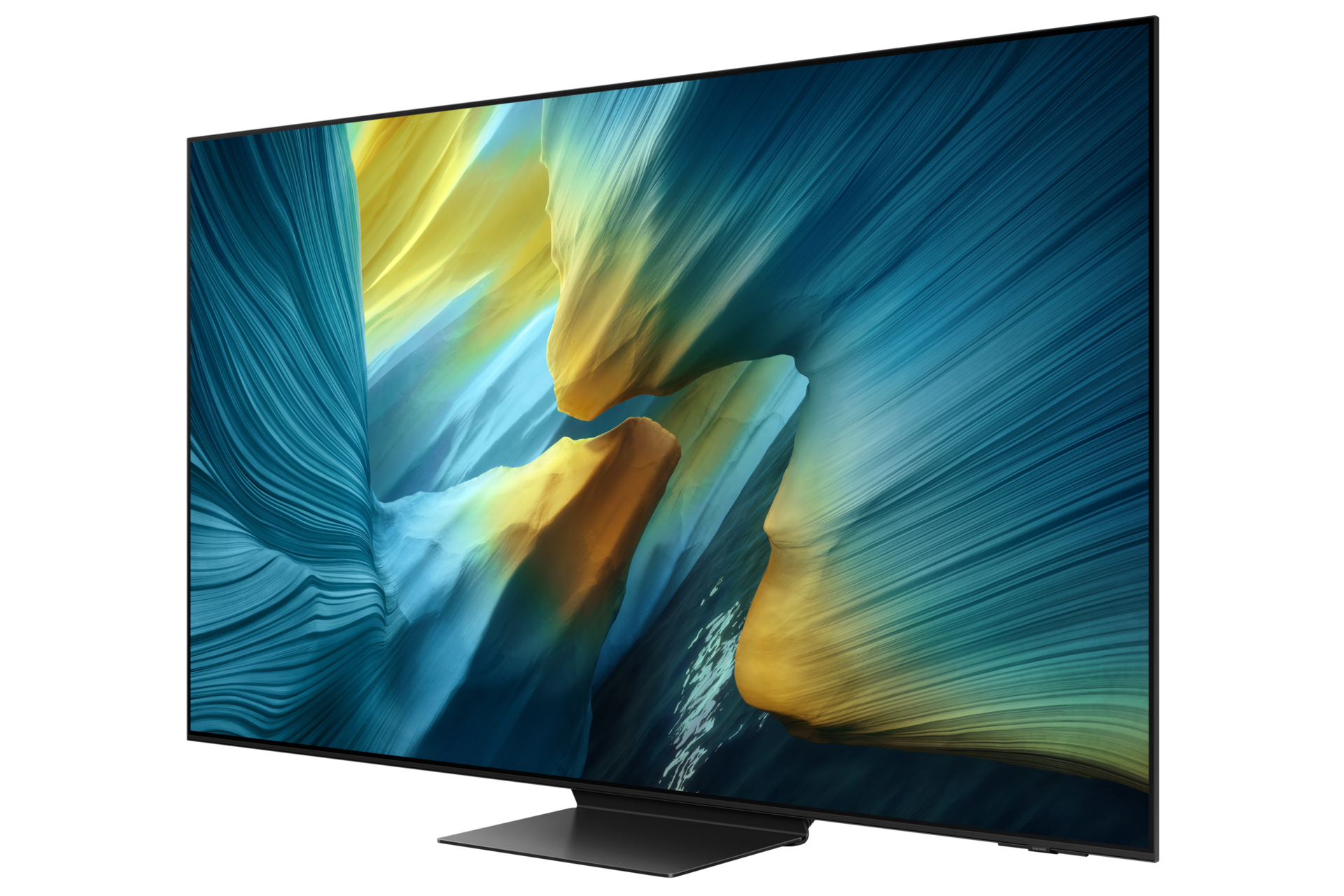 QD OLED TV SAMSUNG QE65S95F