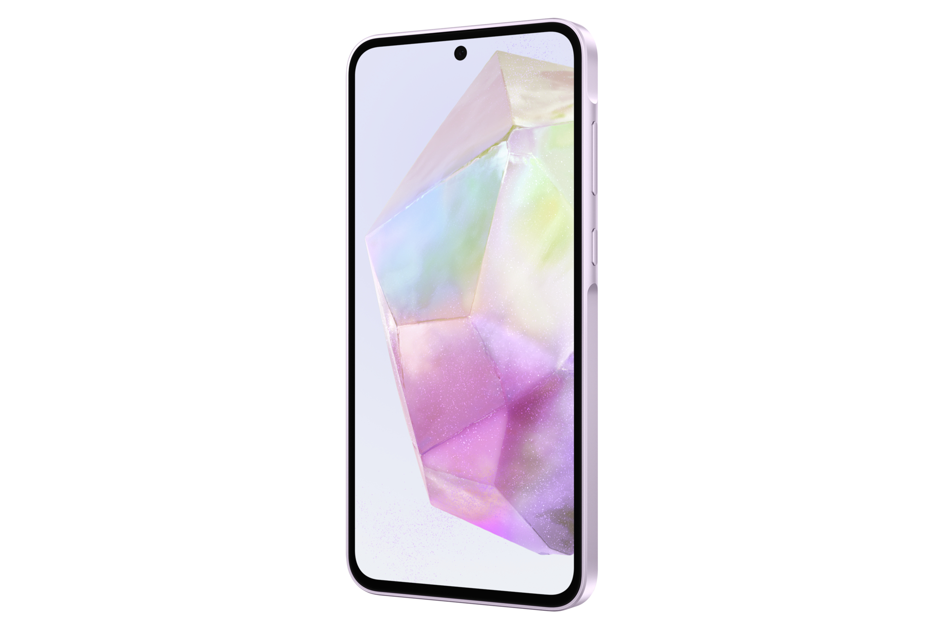 Samsung Smartphone SMA356BLVGEUB