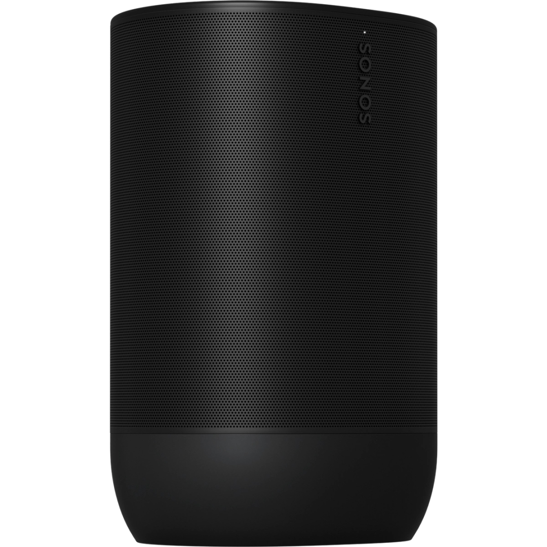 Multiroom speaker SONOS Move 2 zwart