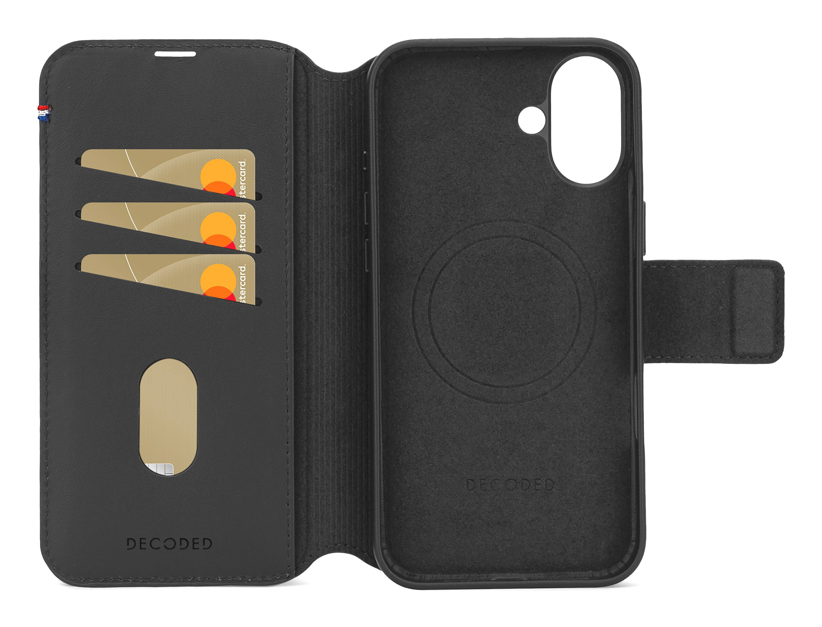 Decoded Accessoire Smartphone D25IPO16DW5BK