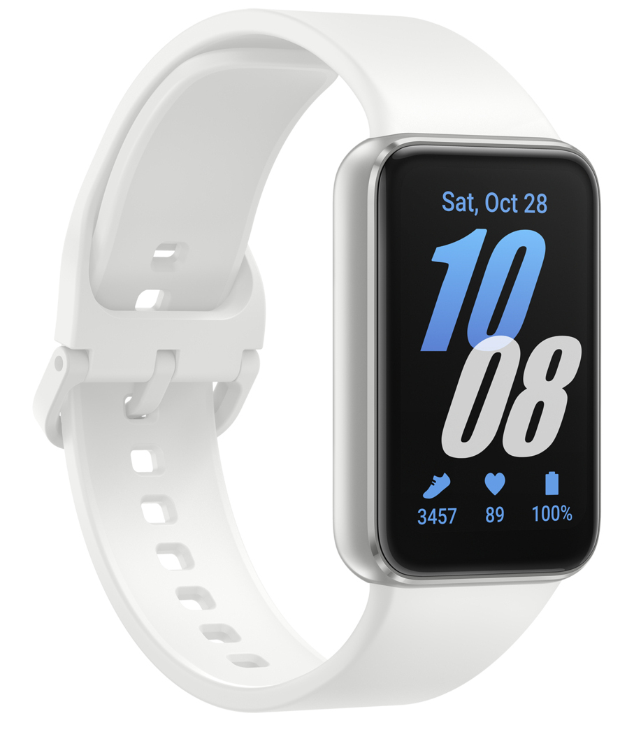 Samsung Galaxy FIT 3 BT SILVER