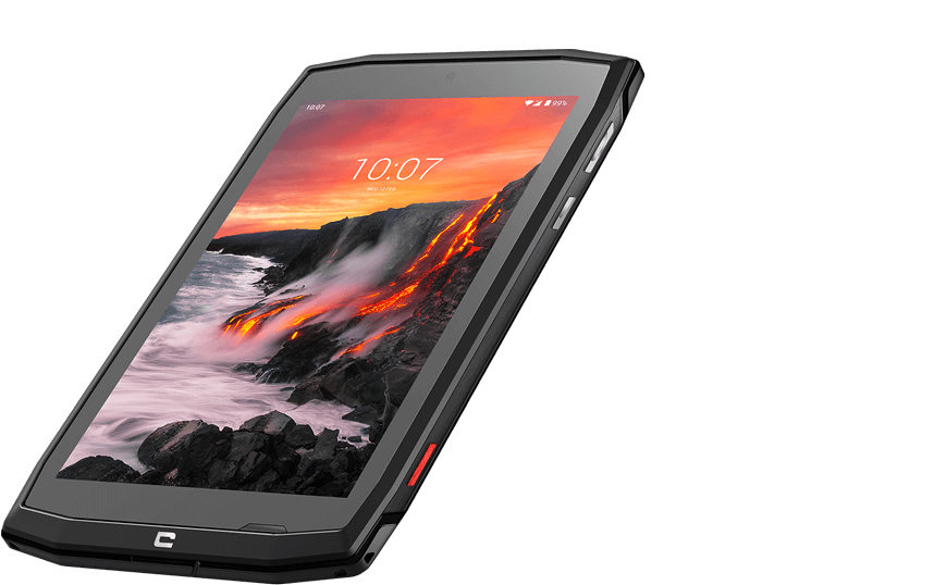 Tablet Crosscall Core-T4 Outdoor