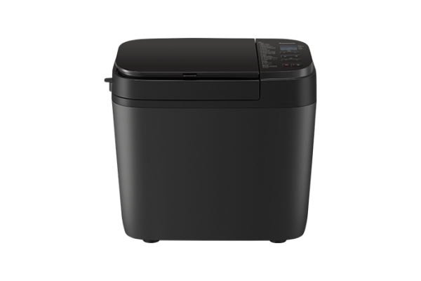 Broodbakoven PANASONIC SD-R2530KXE-R / zwart / 30 progr.