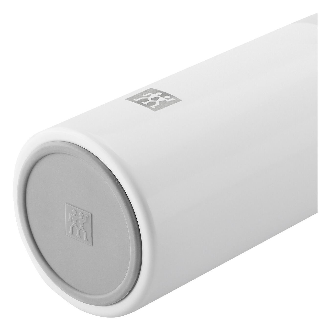 Isoleerfles ZWILLING 39500-511-0 Thermo Thee / 420ml / Wit