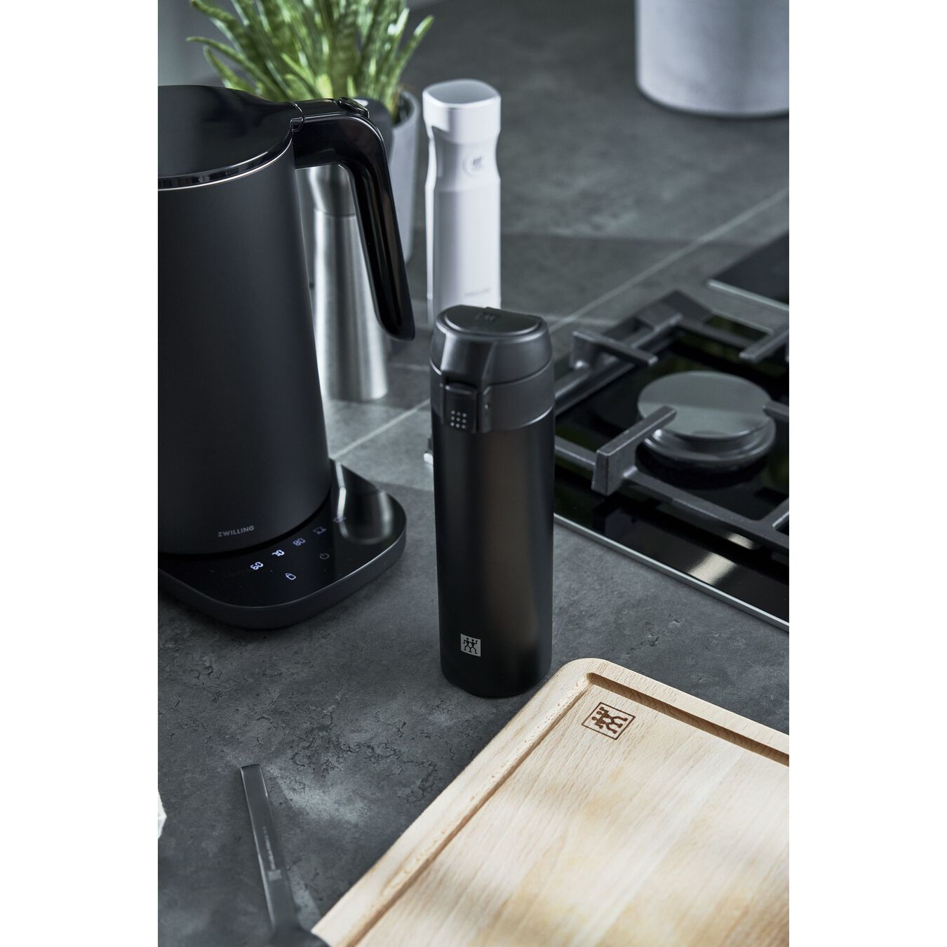 Zwilling thermo mug de voyage 450 ml noi