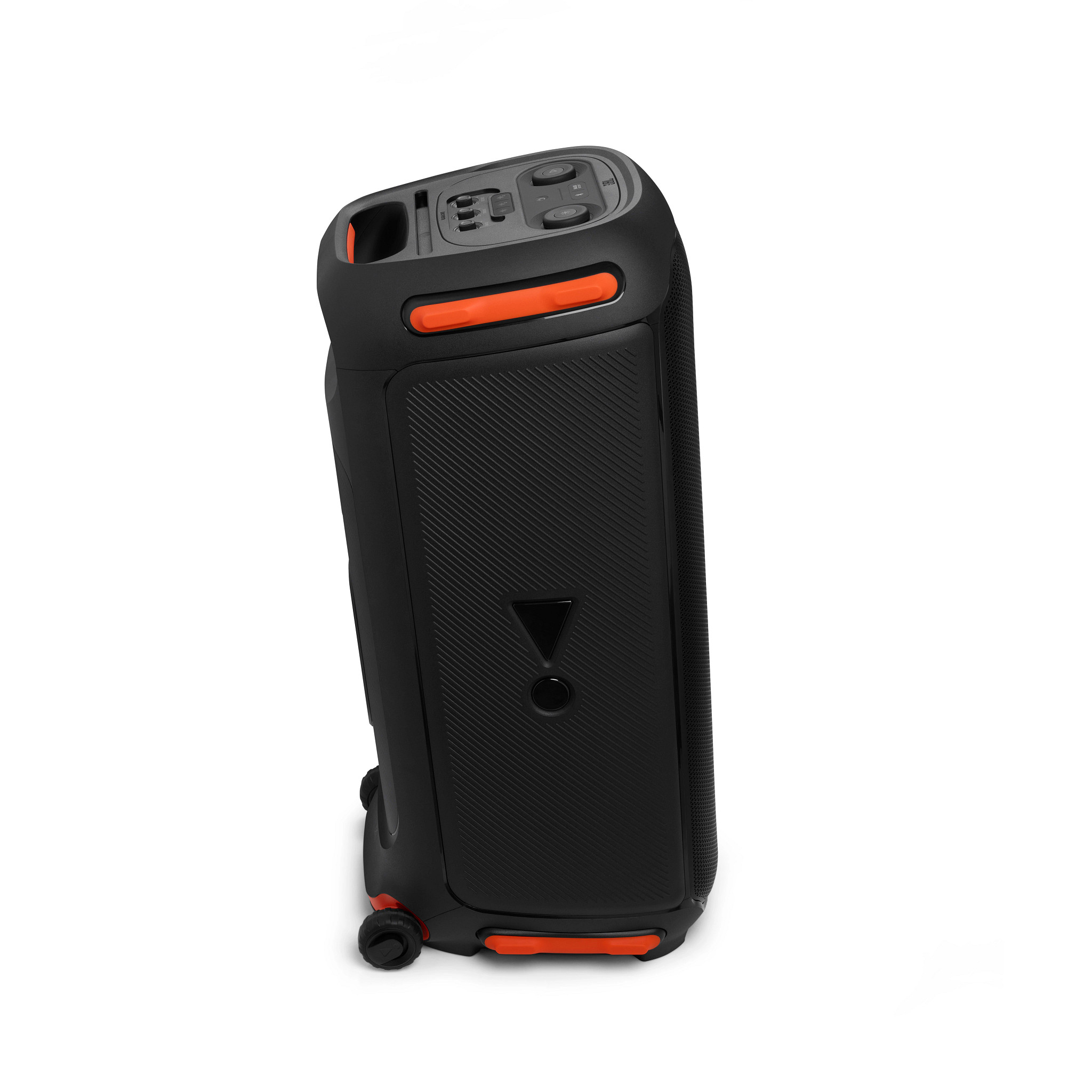 Partyspeaker JBL Partybox 710 zwart