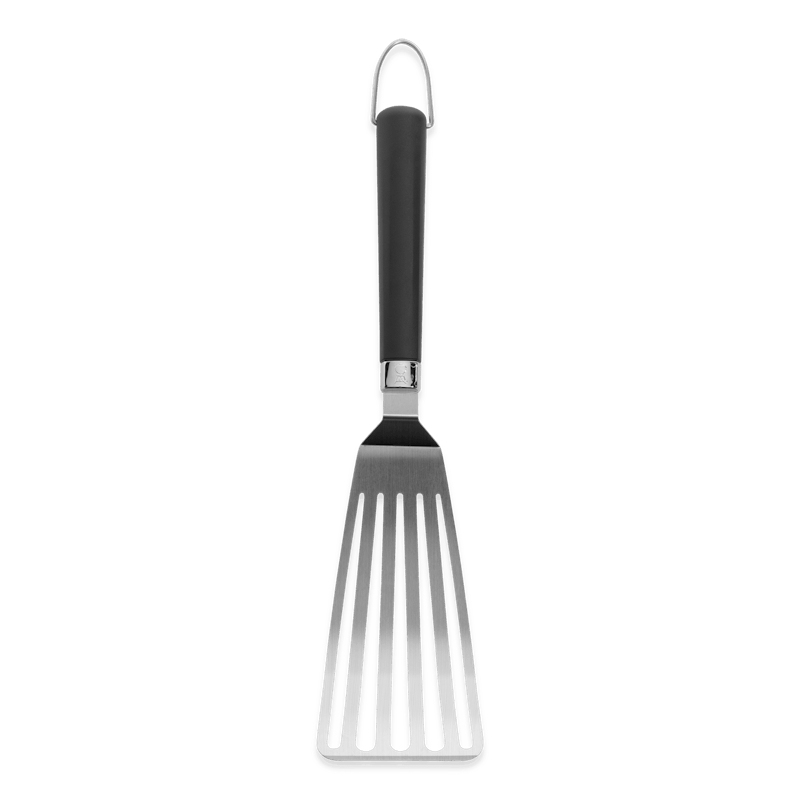Spatel WEBER 6780 flexibel voor bakplaat