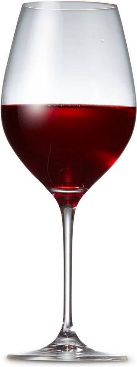 Wijnglas S&P SP30960 Cuvee / 60cl / set/6