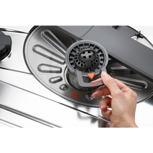 Vaatwasser BI AEG FSB52917Z / VI / A++ / 44dB / Besteklade