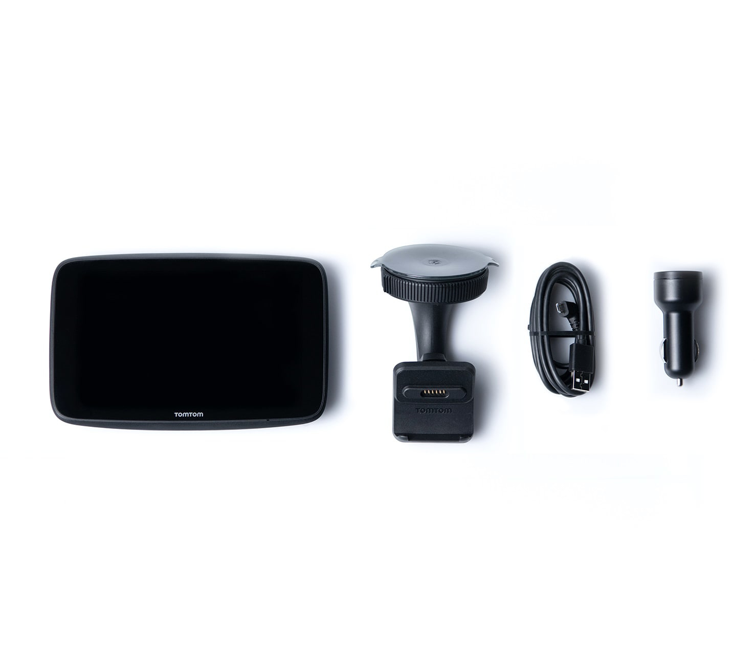 GPS TomTom Go Expert 6"
