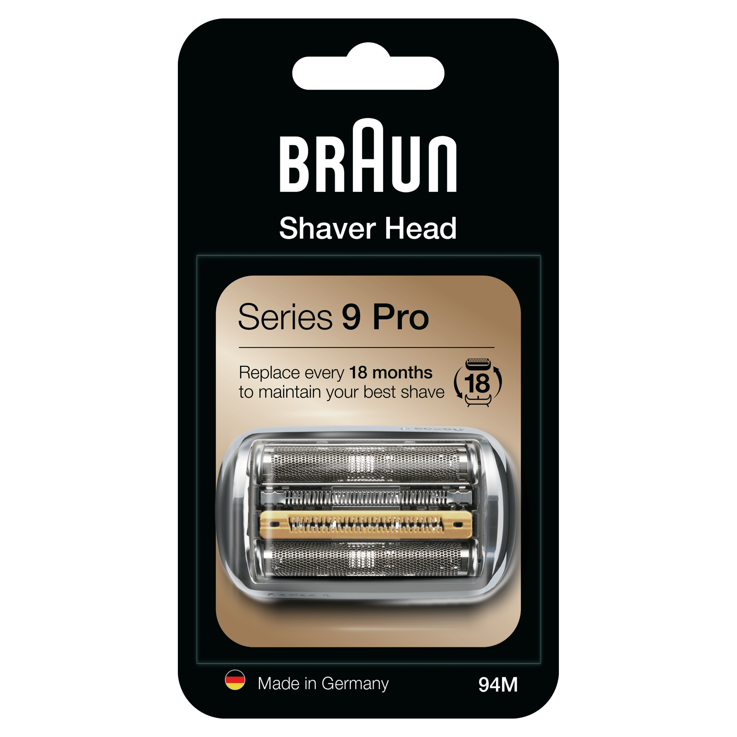 Scheerkop BRAUN 94M Series 9 Pro