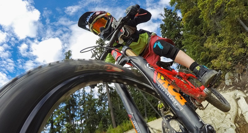Camera Access. GOPRO AJFRC-001 Hero 8 Black Rollcage
