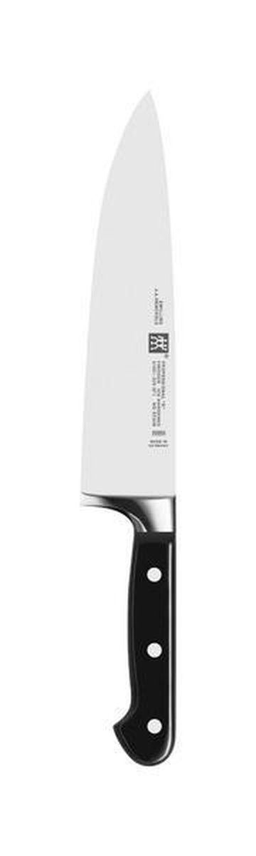 Mes ZWILLING 31021-201-0 Professional S Koksmes 200mm