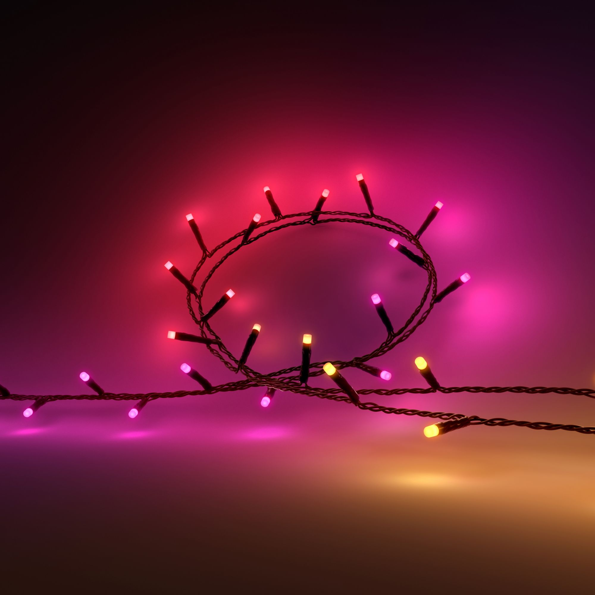Lichtsnoer PHILIPS HUE Festavia 20m 250LEDs
