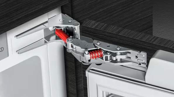 Siemens Réfrigérateur encastrable KI51FSDD0
