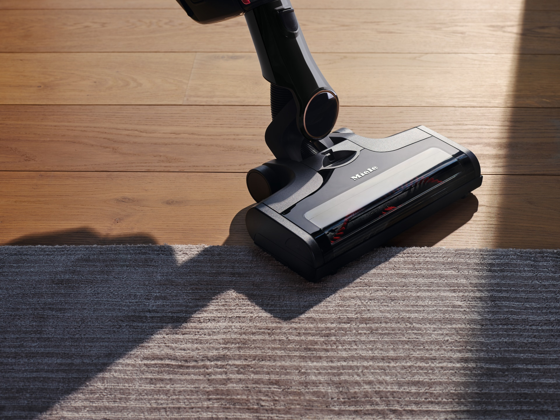 Miele Aspirateur-balai TRIFHX2125GAO