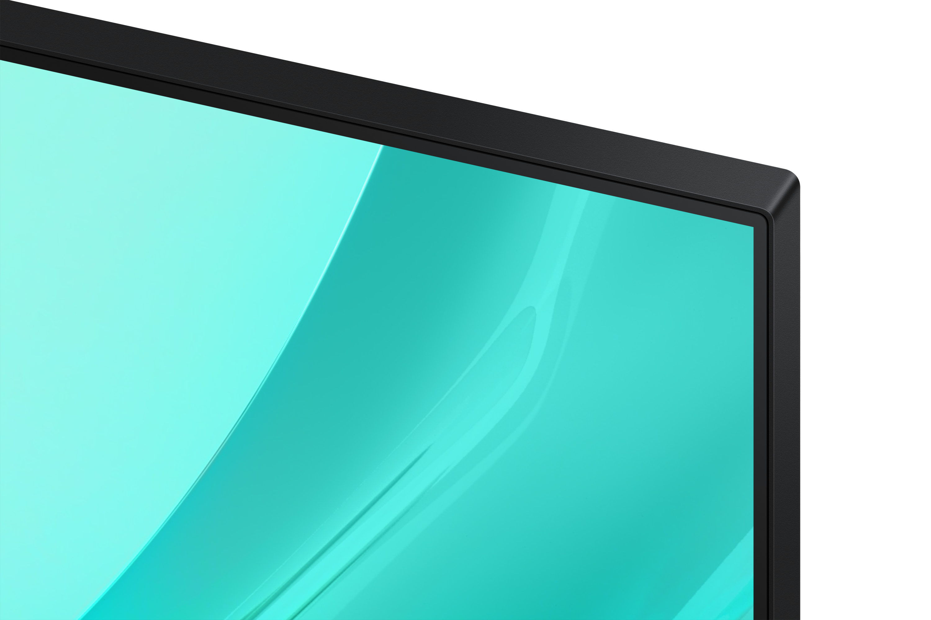 Samsung Moniteur LS24D600UAUXEN