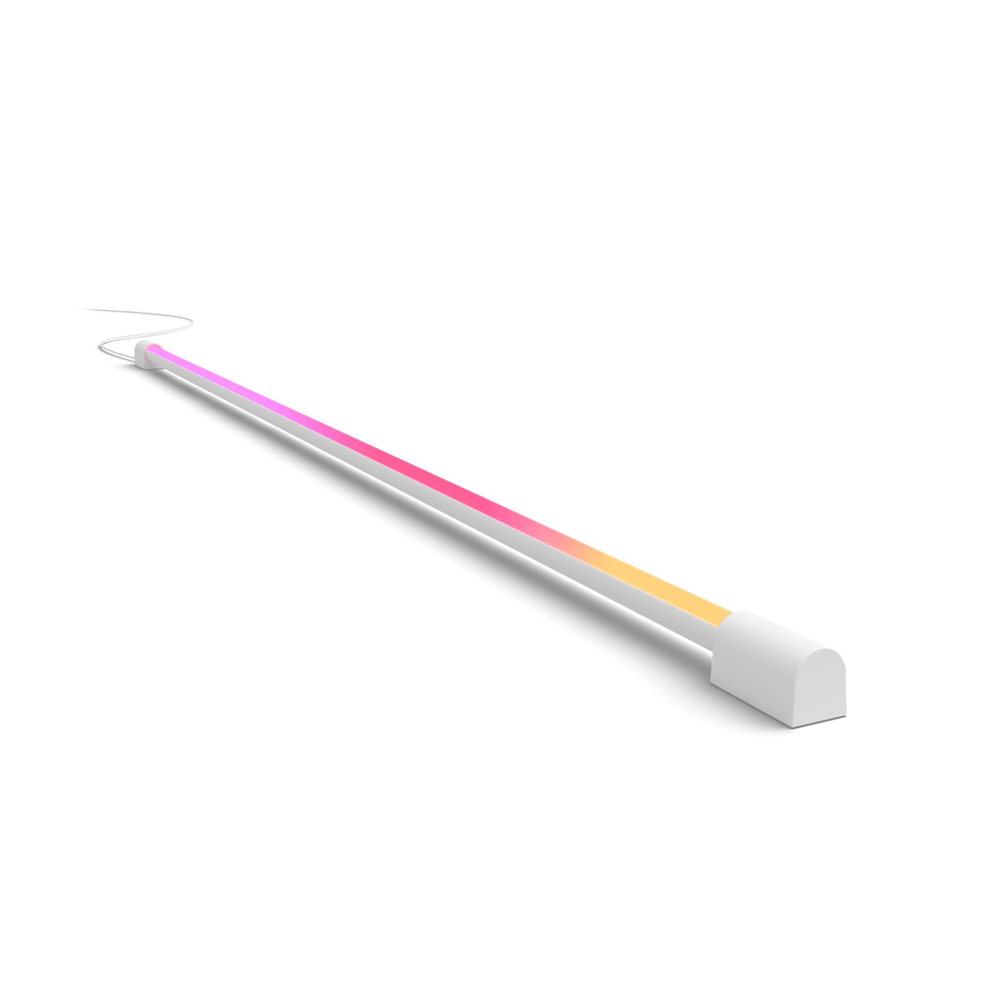 Lighttube PHILIPS HUE Gradient Large White