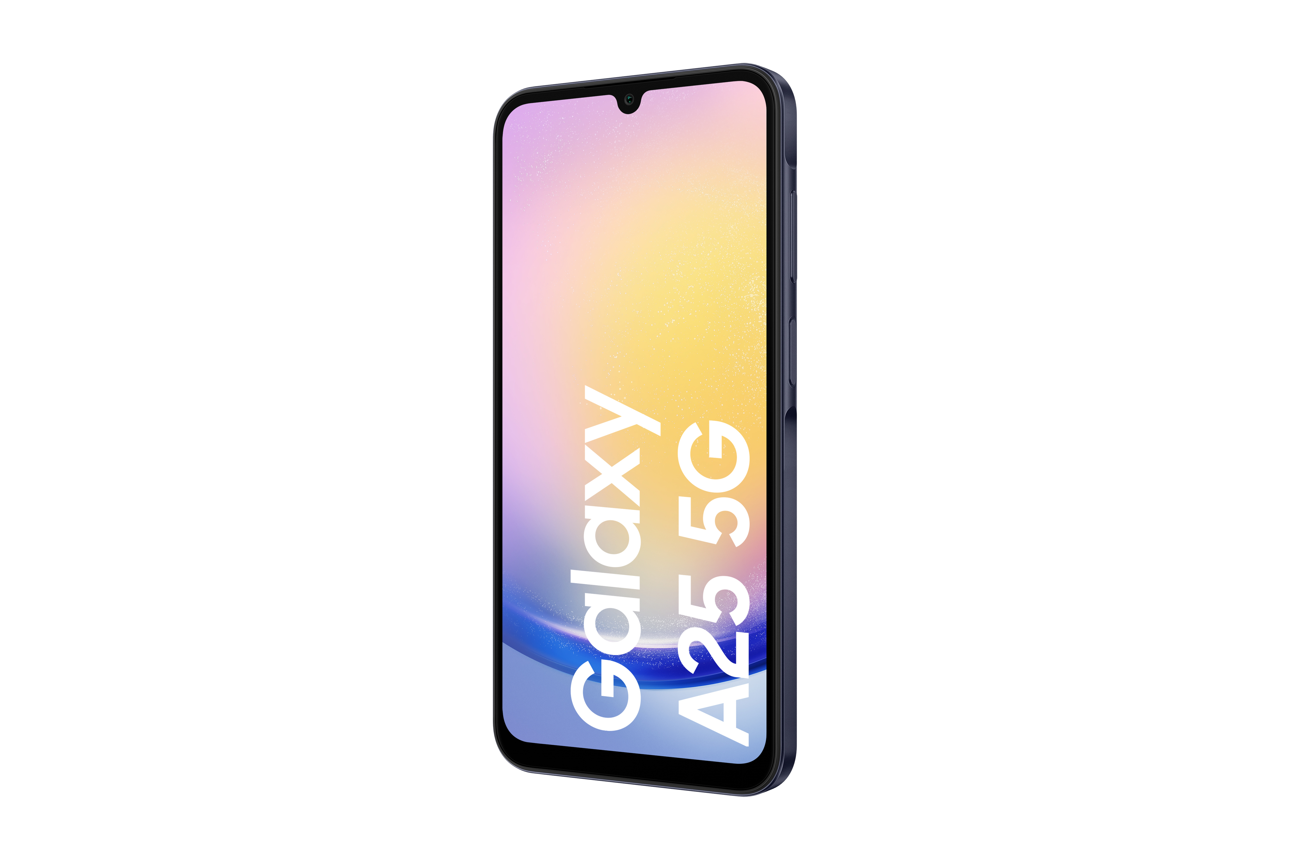 Smartphone Samsung Galaxy A25 5G 8GB 256GB Blue/Black