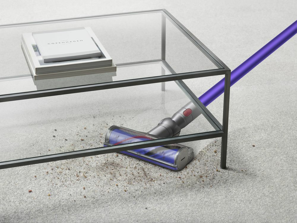 Steelstofzuiger DYSON 479333-01 V11 Advanced