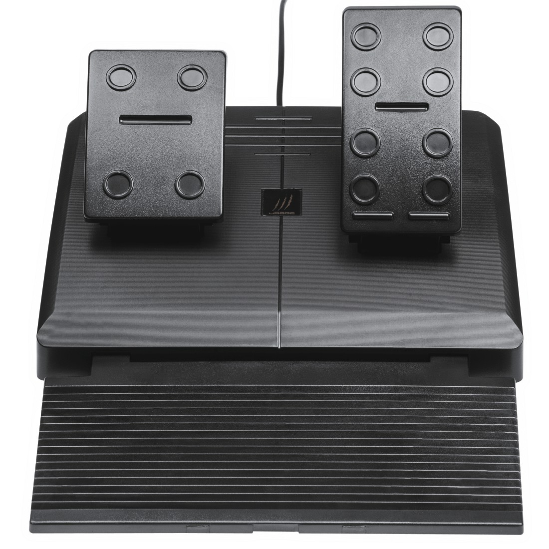 Gaming steering wheel  GripZ 500