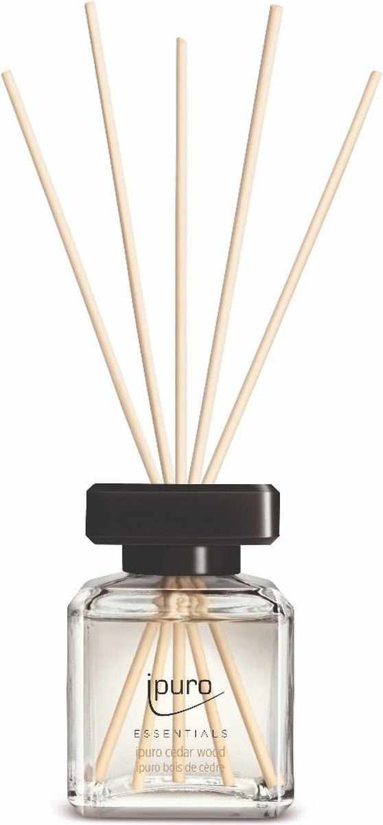Diffuser IPURO 26IFC1065 EssentialCedar Wood / 200ml