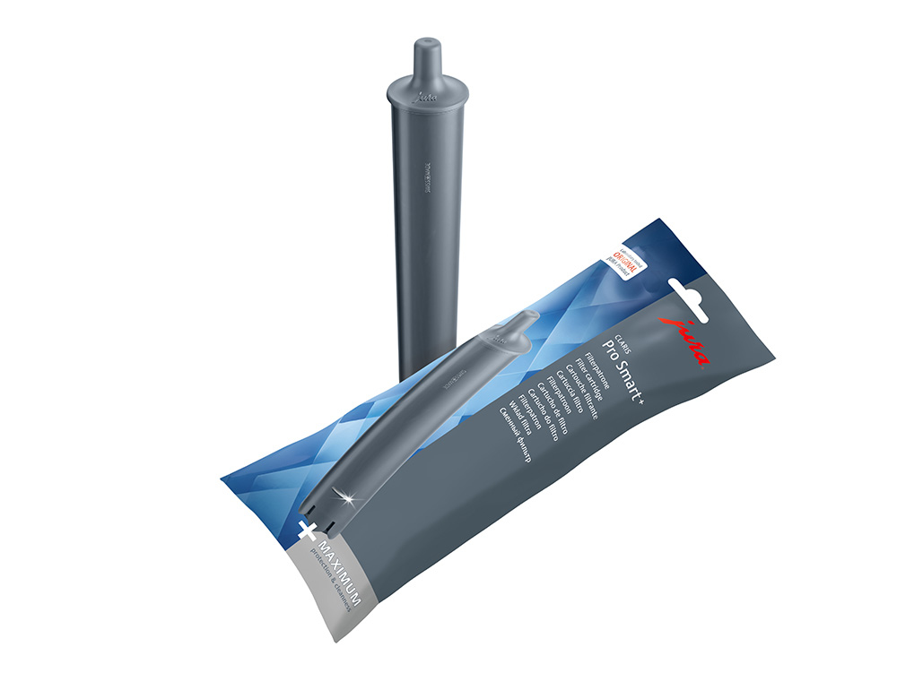 JURA claris pro smart+