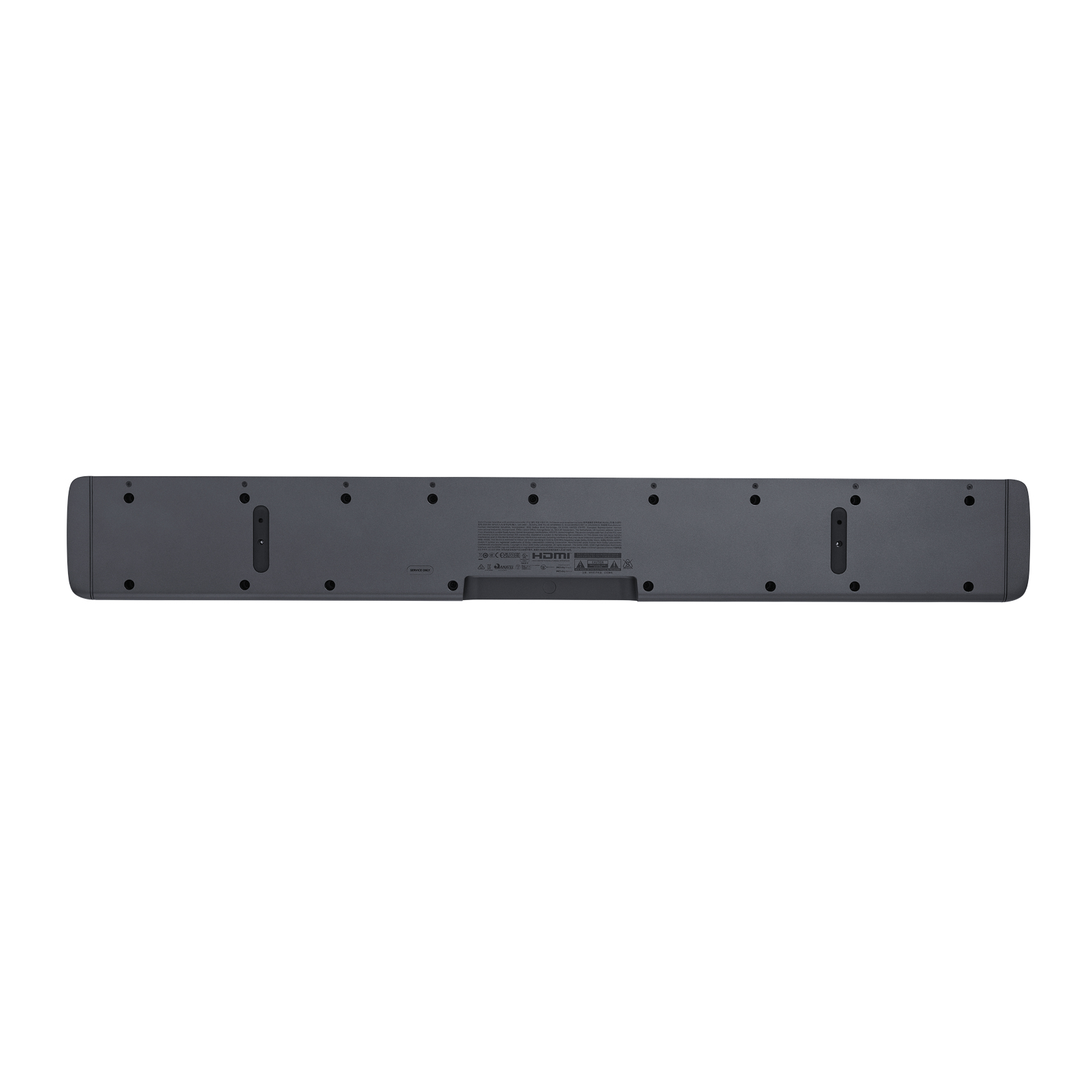 Soundbar JBL BAR 800 zwart