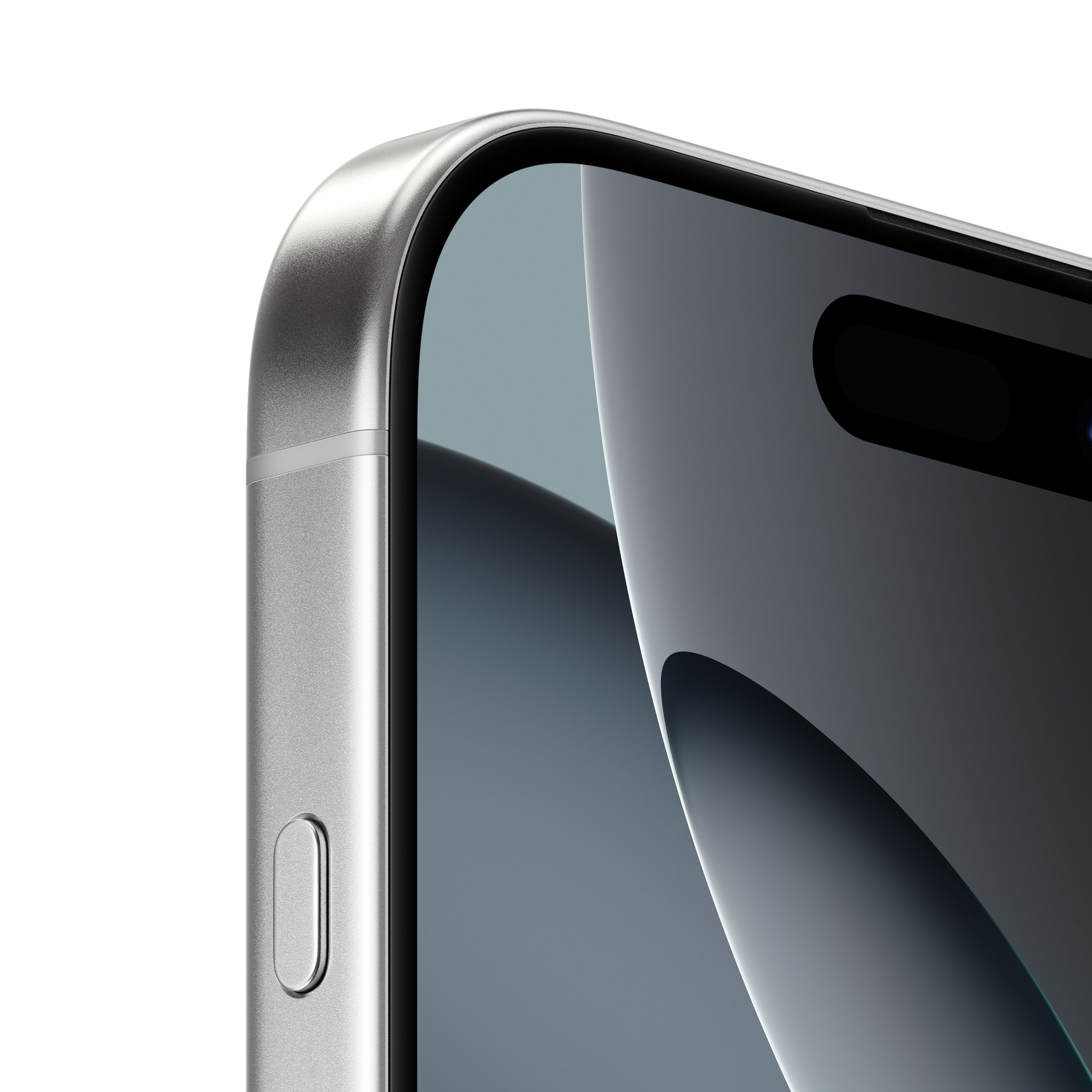 APPLE IPHONE 16 PRO 256GB WHITE TITANIUM