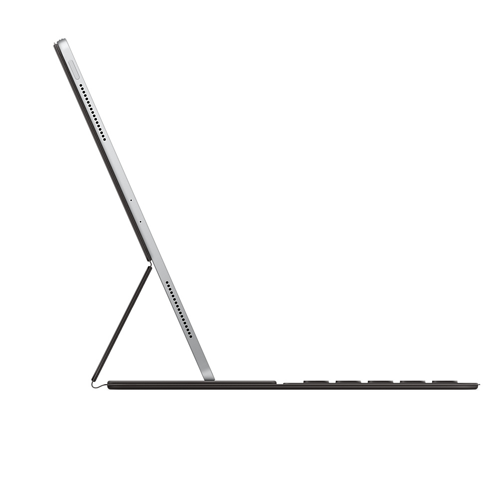Apple smart keyboard iPad pro 12,9 azert