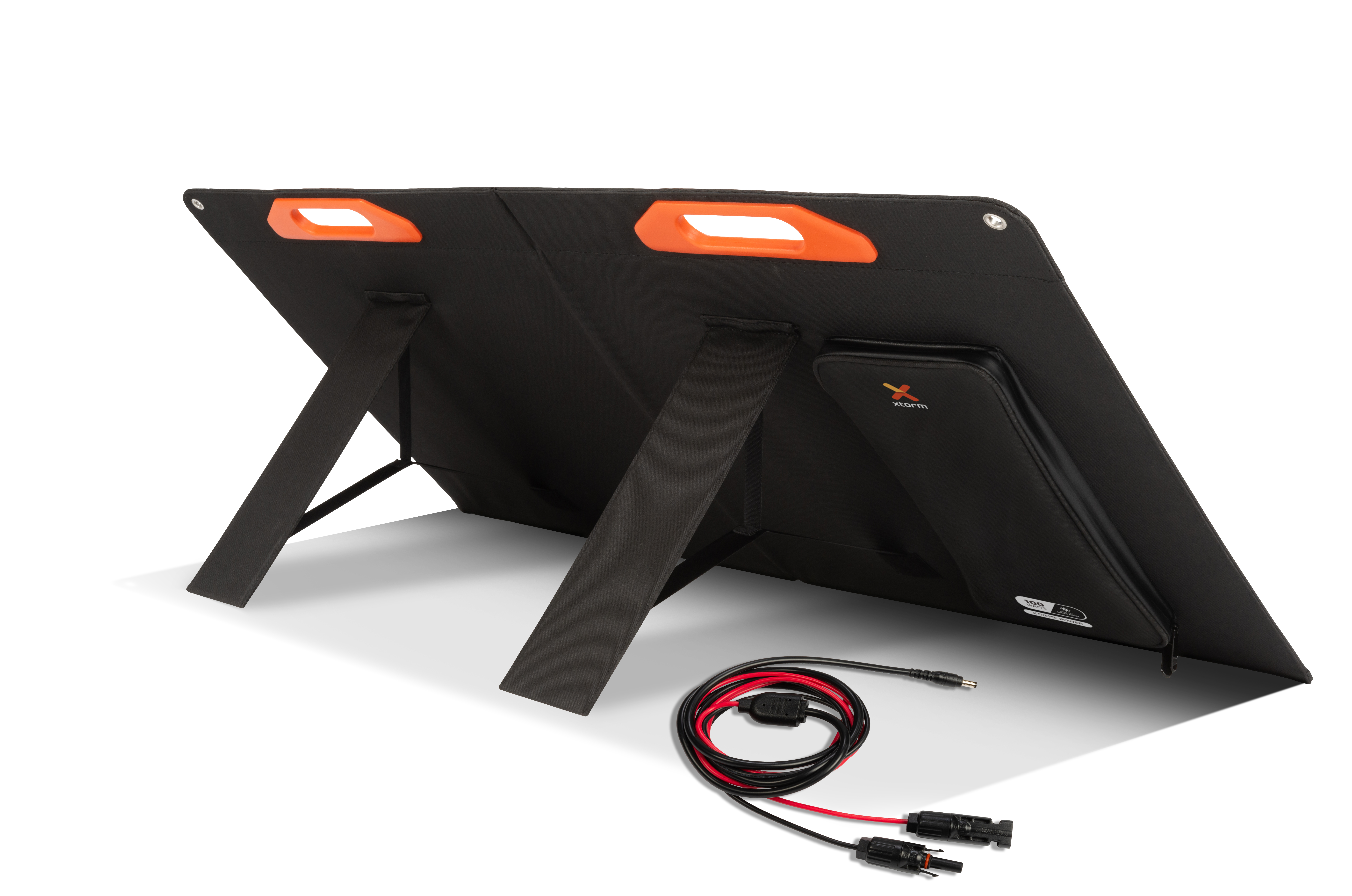 Xtorm Xtreme Power Solar Panel, 200W, set 2x 100W ,
