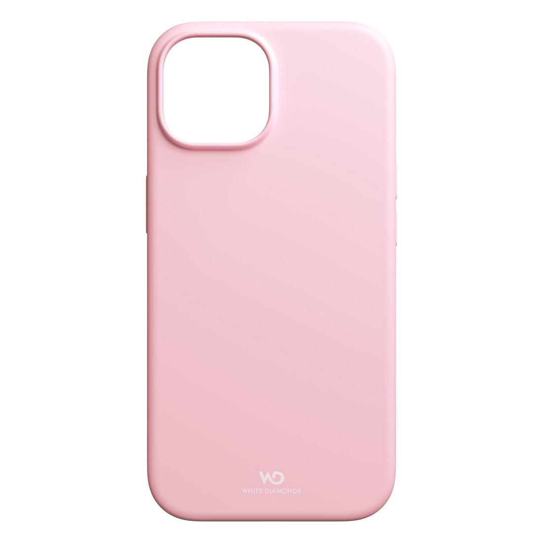 White Diamonds 221310 mobiele telefoon behuizingen 15,5 cm (6.1") Hoes Lichtroze