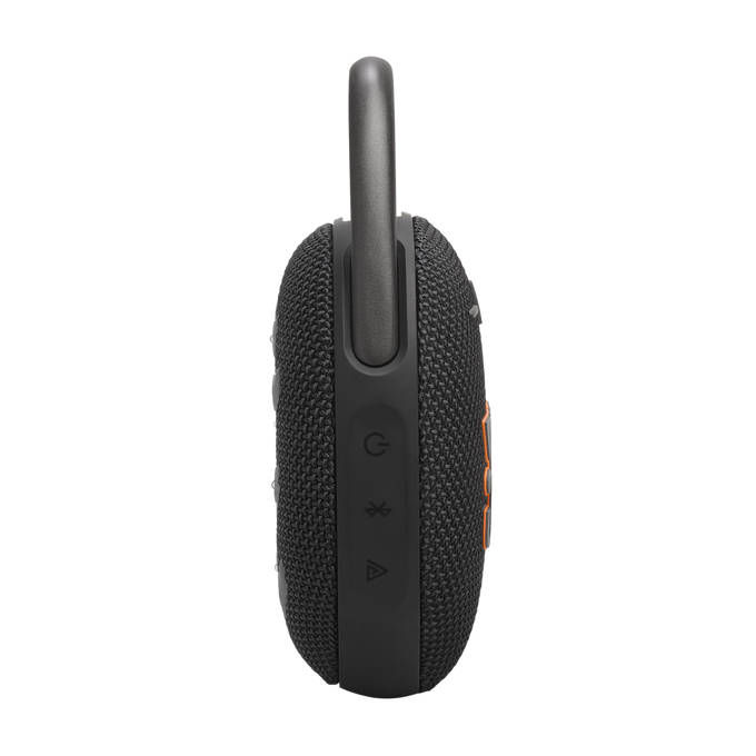 Bluetooth speaker JBL Clip 5 zwart