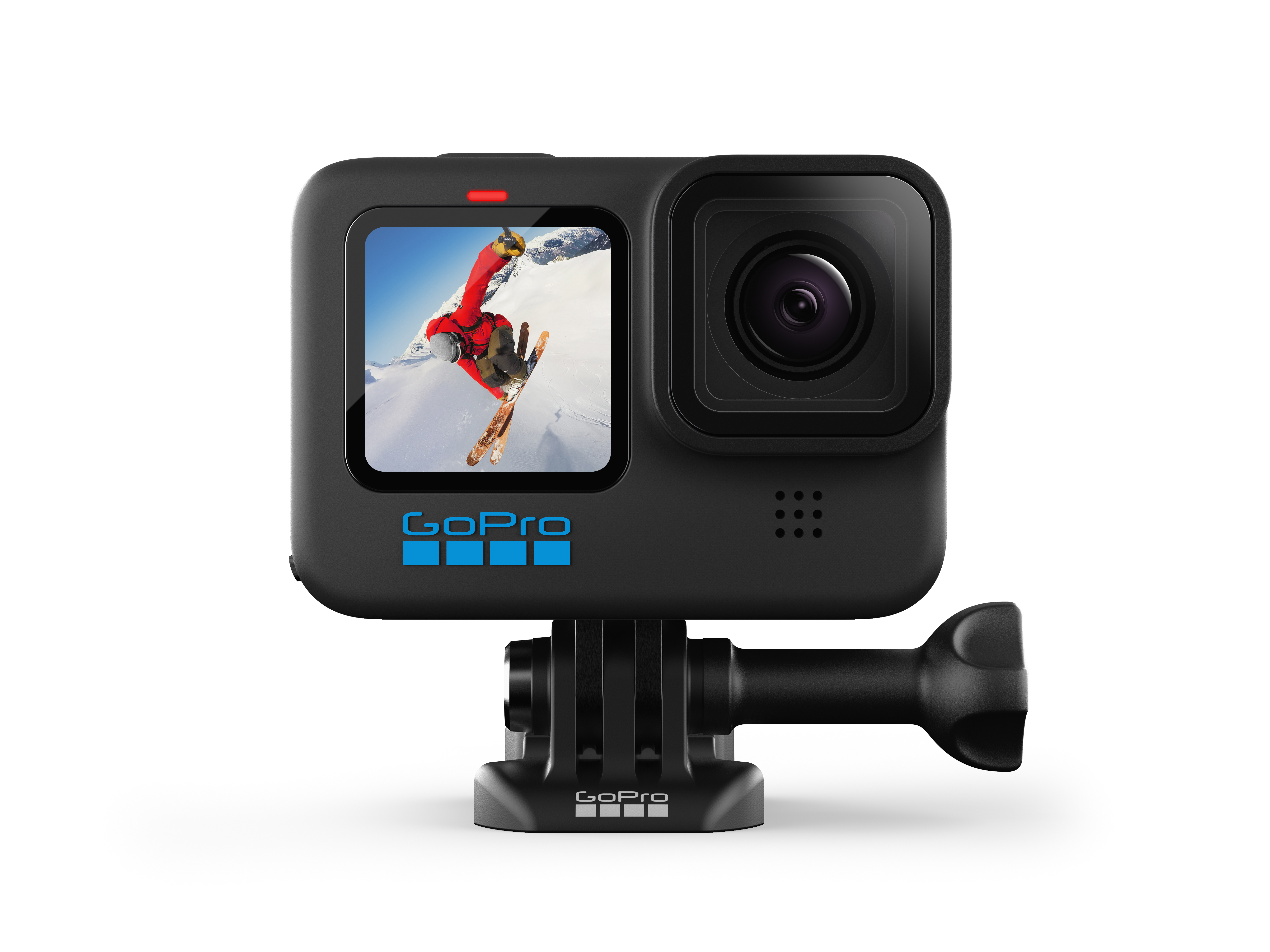 Action camera GO PRO Hero 10 black