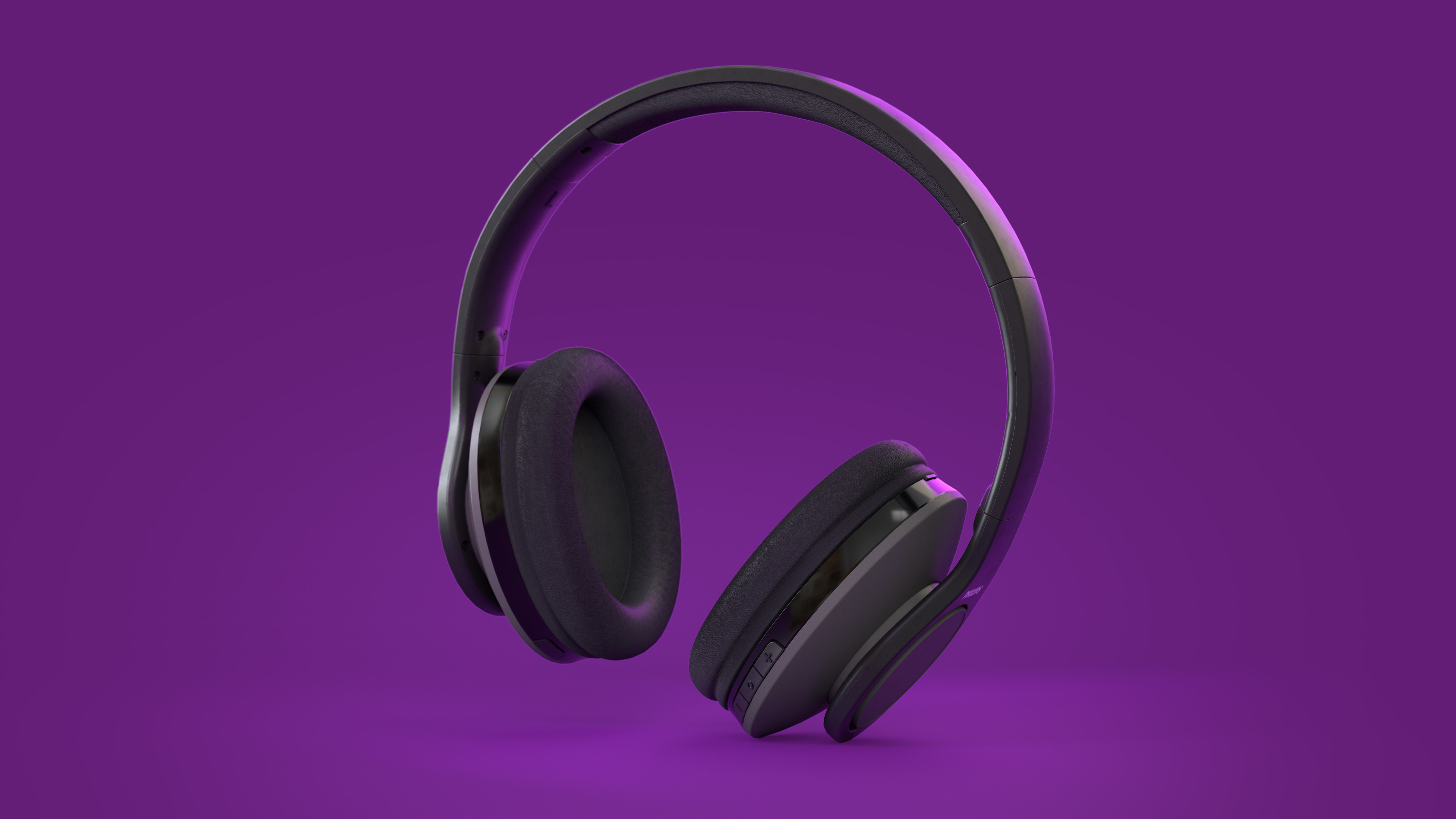 Philips casque over-ear TAH6206BK00