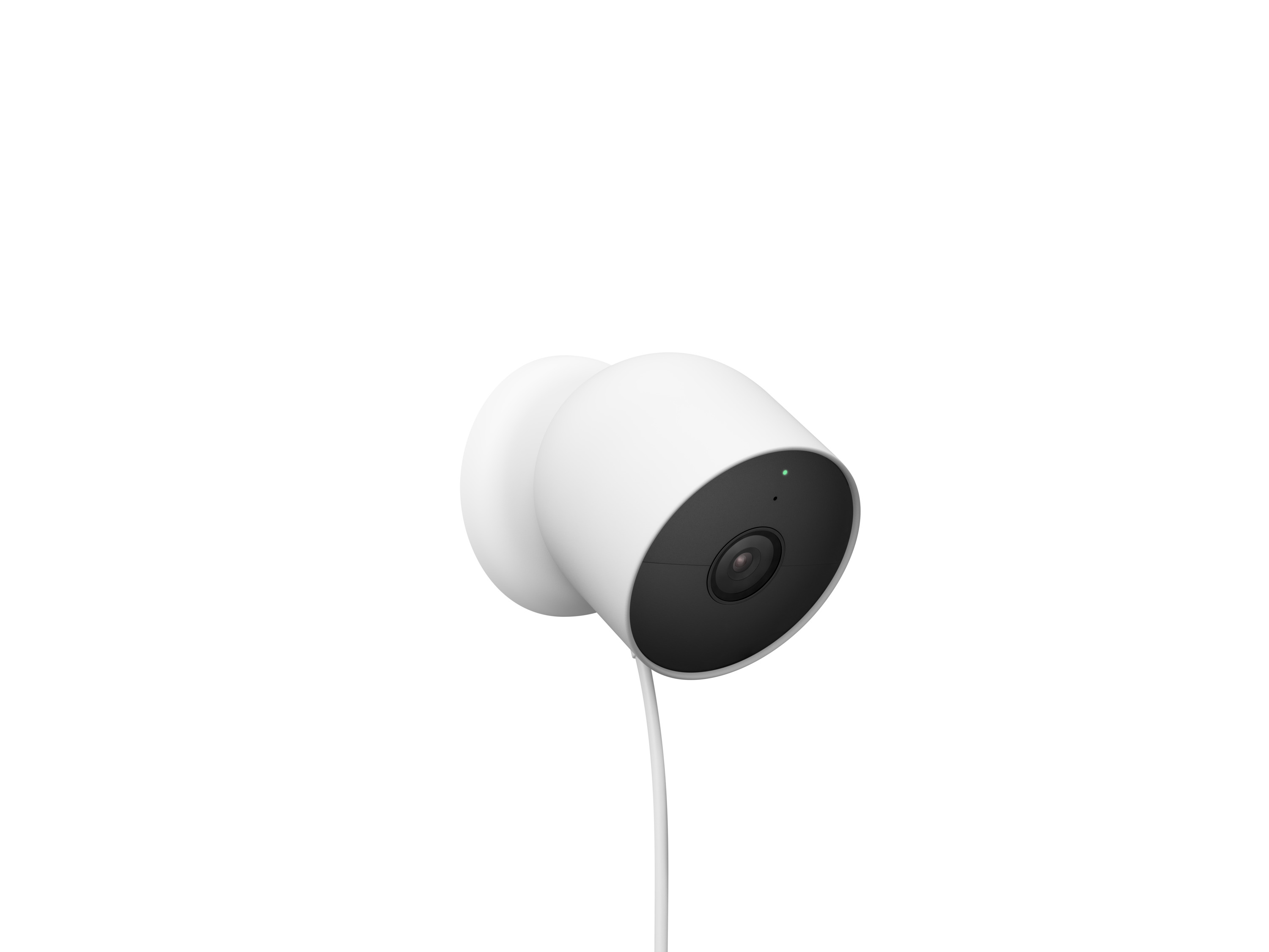 GOOGLE NEST CAM 2Pack