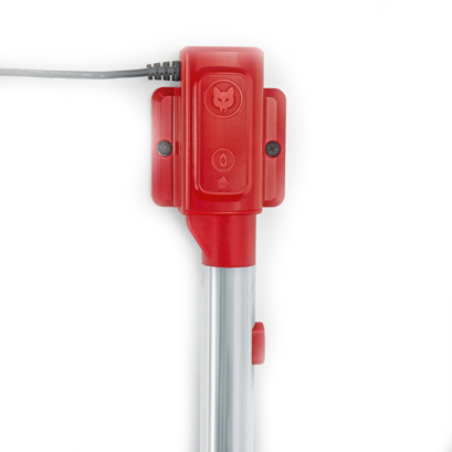 Snellader WOLF 72AMC3-1650 25 EM oplaadstation