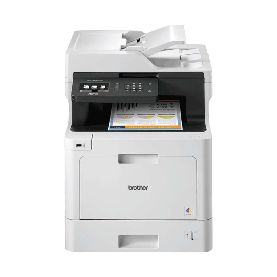 Brother aio imprimante MFC-L8690CDW