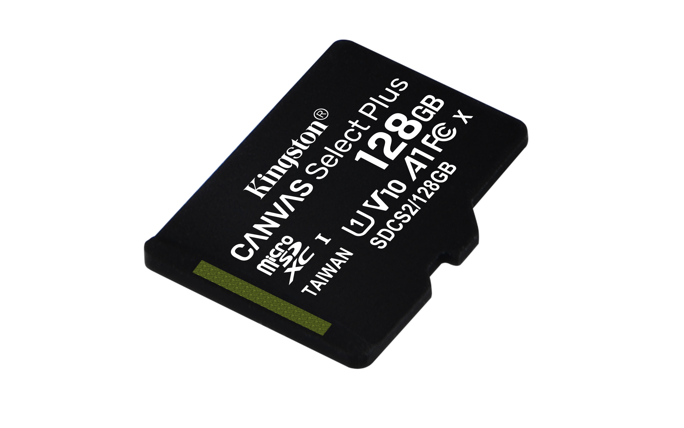 Kingston MicroSD SDCS2128GB