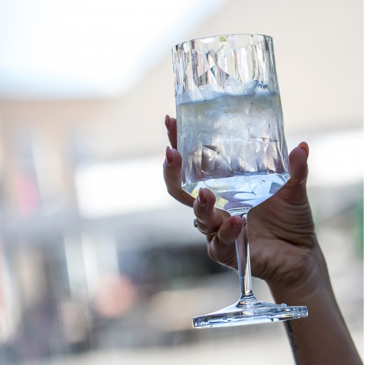 Glas KOZIOL 4401535 Superglas ClubNo. 4 300ml (2pcs)