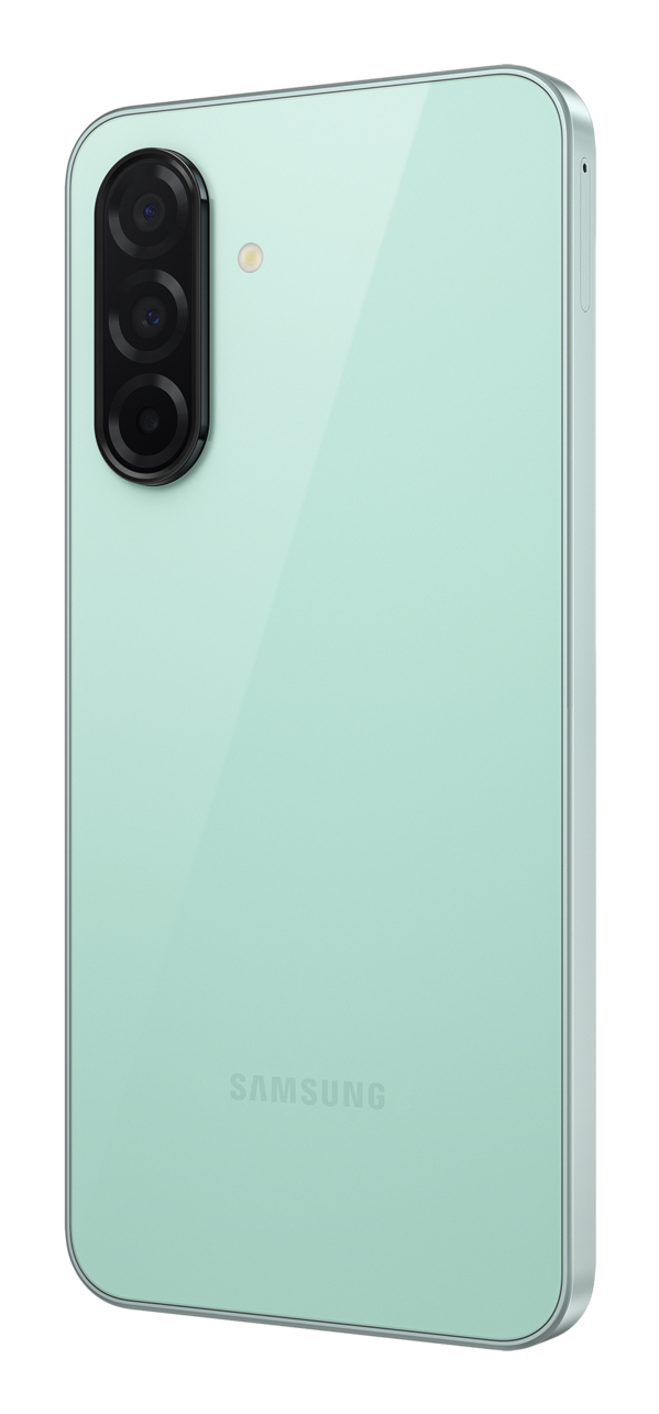 Smartphone SAMSUNG GALAXY A26 5G 256GB LIME