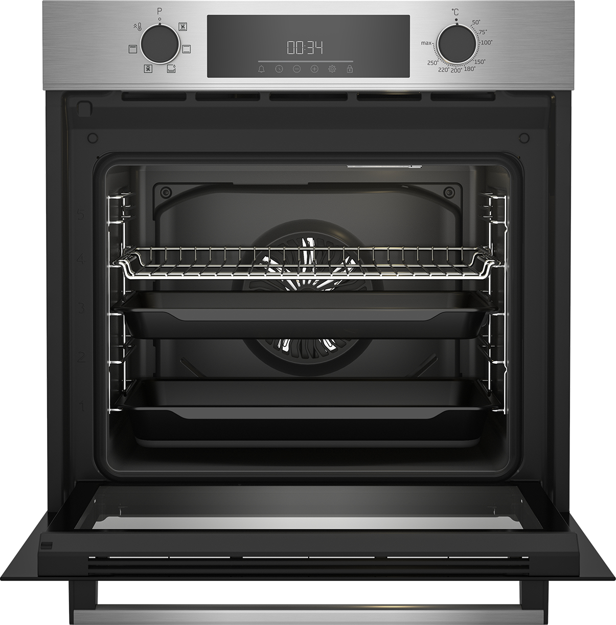 Beko Four multifonction BBIE12300XD