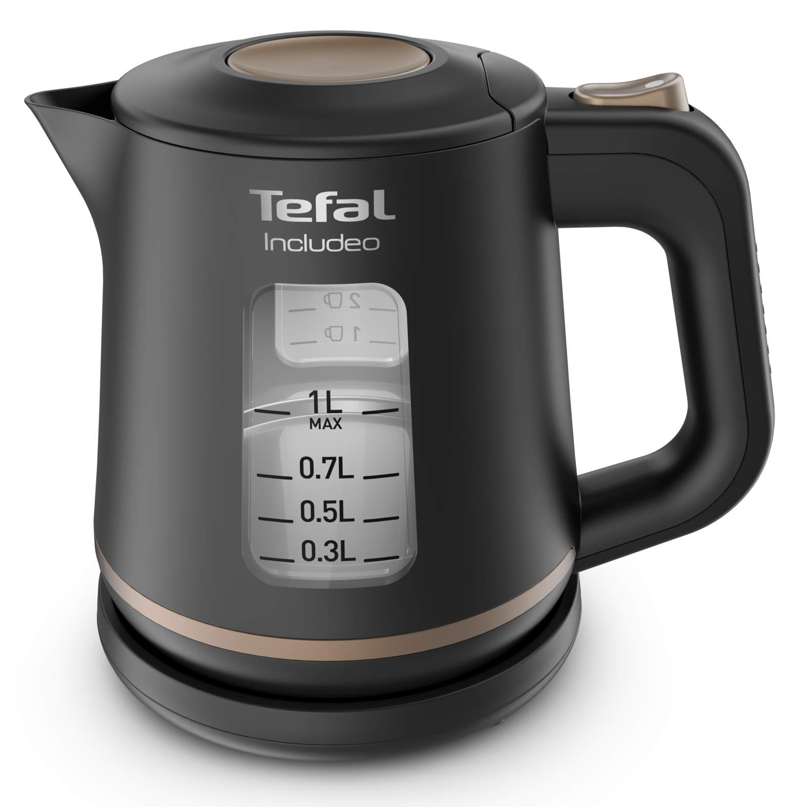 Tefal bouilloire KI533811