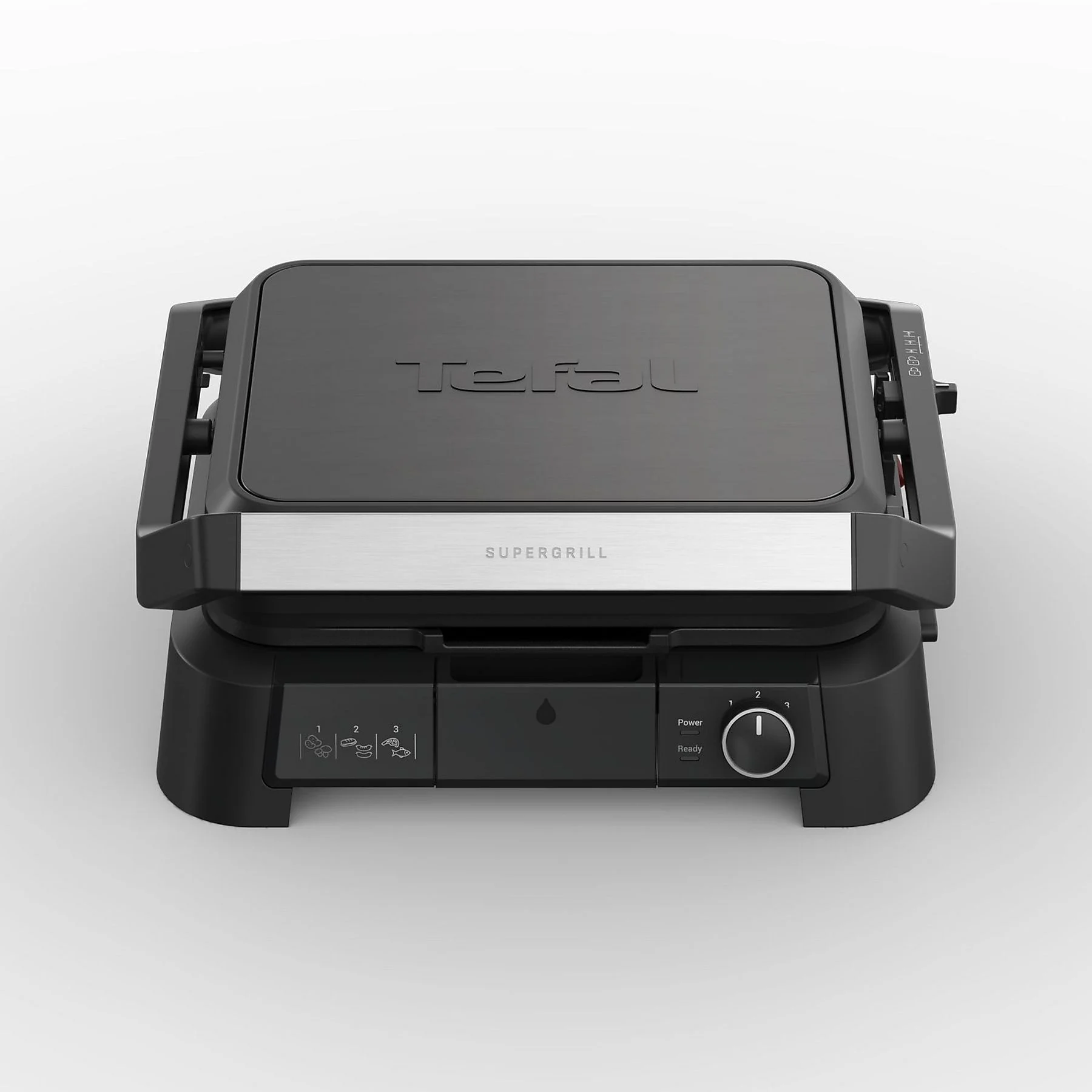 Contactgrill TEFAL GC5108E0 SuperGrill / 3-in-1 