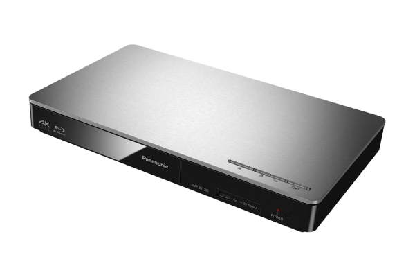 Panasonic bluray dmpbdt280ef noir